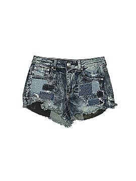 American Eagle Outfitters Denim Shorts (view 1)