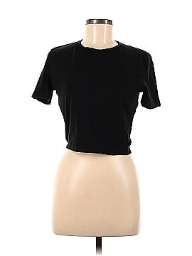 Zara Short Sleeve T-Shirt (view 1)