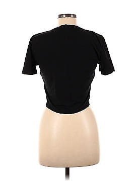 Zara Short Sleeve T-Shirt (view 2)