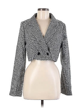 Camellia Blazer (view 1)