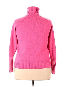 Unbranded Turtleneck Sweater (view 2)