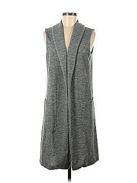 Halogen Sweater Vest (view 1)