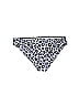 Unbranded Animal Print Silver Swimsuit Bottoms Size XL - photo 2