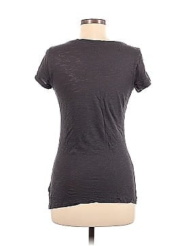 Express Short Sleeve Top (view 2)