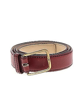 Unbranded Belt (view 1)