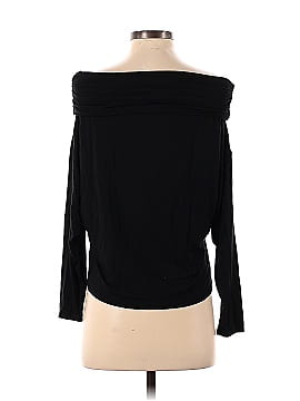 Express Long Sleeve Top (view 2)