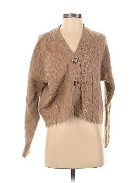 Madewell Cardigan (view 1)