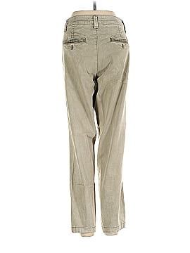 Anthropologie Linen Pants (view 2)