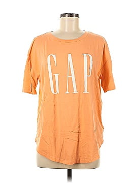 Gap Long Sleeve T-Shirt (view 1)