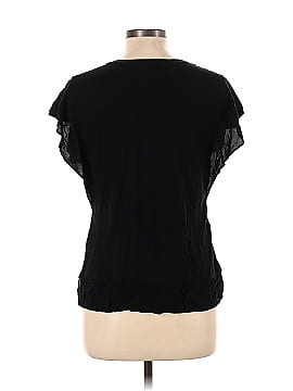 Vince Camuto Short Sleeve Top (view 2)