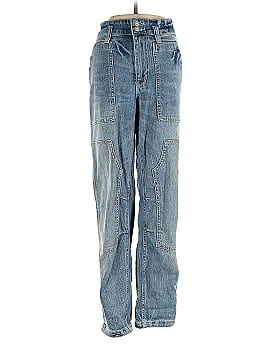 Pilcro by Anthropologie Jeans (view 1)