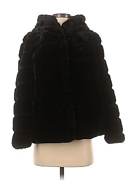 Apparis Faux Fur Jacket (view 1)