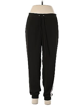 Zara Basic Track Pants (view 1)