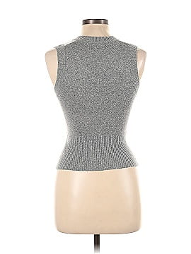 BCBGMAXAZRIA Sweater Vest (view 2)