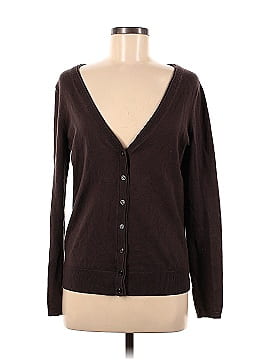 Ann Taylor LOFT Cardigan (view 1)