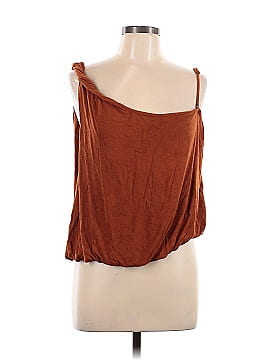 Free People Sleeveless Top (view 1)