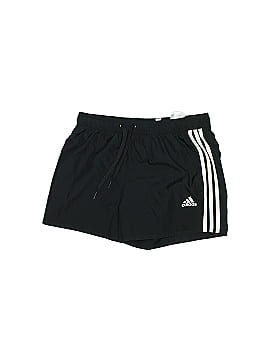 Adidas Athletic Shorts (view 1)