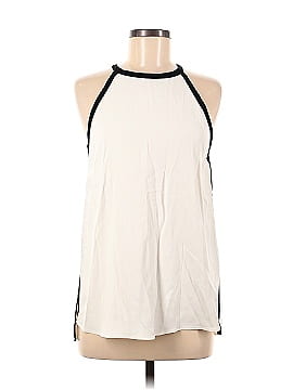 Zara Sleeveless Blouse (view 1)