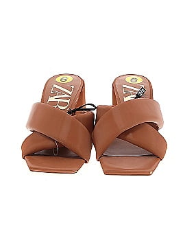 Zara Sandals (view 2)