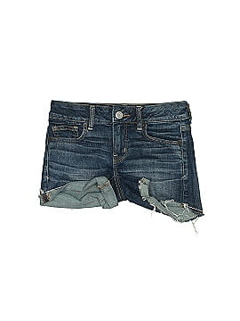 American Eagle Outfitters Denim Shorts (view 1)