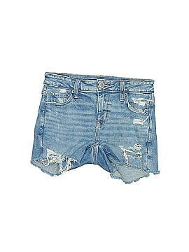 American Eagle Outfitters Denim Shorts (view 1)