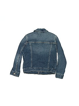 Gap Kids Denim Jacket (view 2)