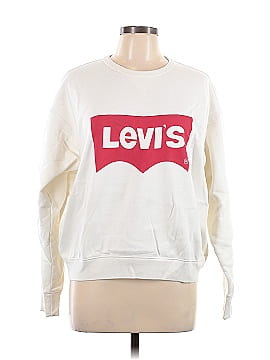 Levi's Long Sleeve T-Shirt (view 1)