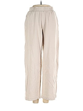 Zara Casual Pants (view 1)