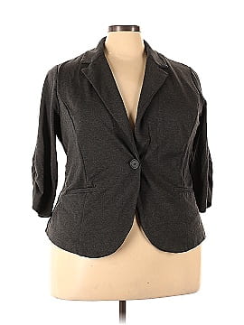 Studio by Torrid Blazer (view 1)