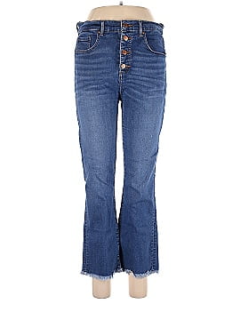 Ann Taylor LOFT Jeans (view 1)