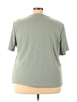 Unbranded Short Sleeve Top (view 2)