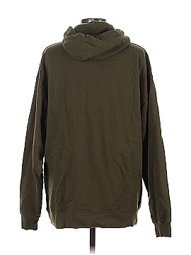 Independent Trading Company Pullover Hoodie (view 2)