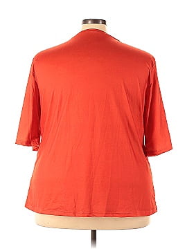 Unbranded 3/4 Sleeve Blouse (view 2)