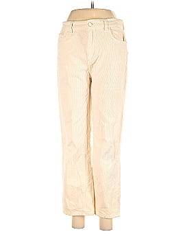 DL1961 Linen Pants (view 1)