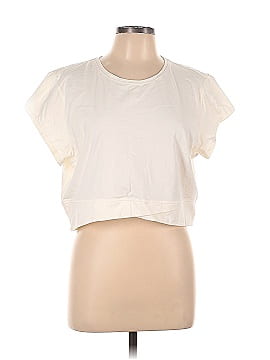 Active by Old Navy Short Sleeve T-Shirt (view 1)