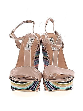 Steve Madden Wedges (view 2)