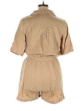 Faherty Romper (view 2)