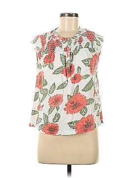 Lucky Brand Sleeveless Blouse (view 1)