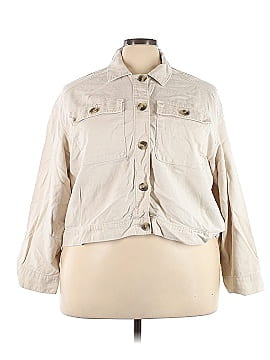 Old Navy Jacket (view 1)