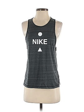 Nike Active Tank (view 1)