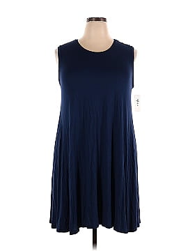 Style&Co Casual Dress (view 1)