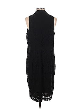 Ann Taylor Casual Dress (view 2)