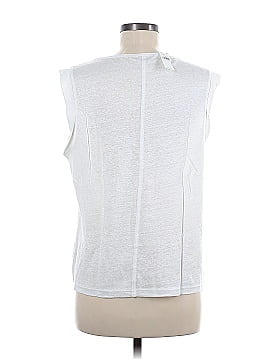 Banana Republic Sleeveless Top (view 2)