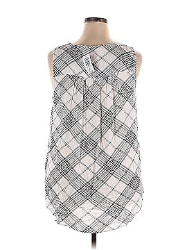 Torrid Sleeveless Blouse (view 2)