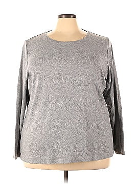 Lane Bryant Pullover Sweater (view 1)