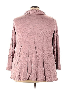 Eliane Rose Turtleneck Sweater (view 2)