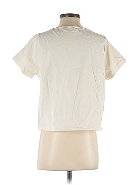 Madewell Short Sleeve T-Shirt (view 2)