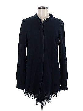 Simon Miller Long Sleeve Blouse (view 1)