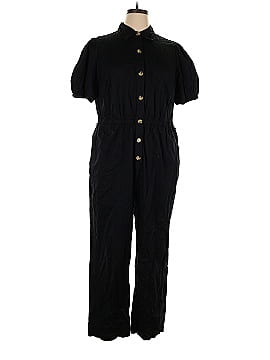 Who What Wear Jumpsuit (view 1)