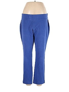 Lands' End Active Pants (view 1)